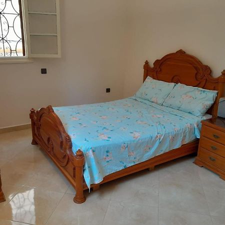 Appartement Lazrak Tanger Exteriér fotografie