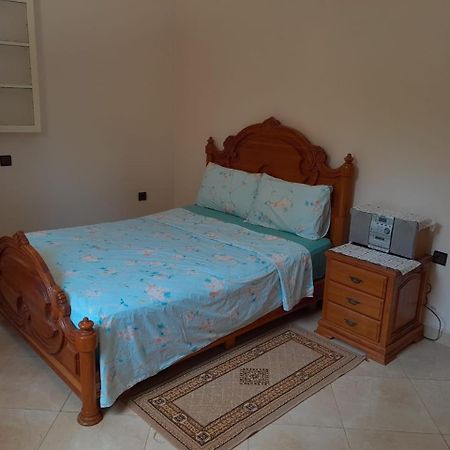 Appartement Lazrak Tanger Exteriér fotografie