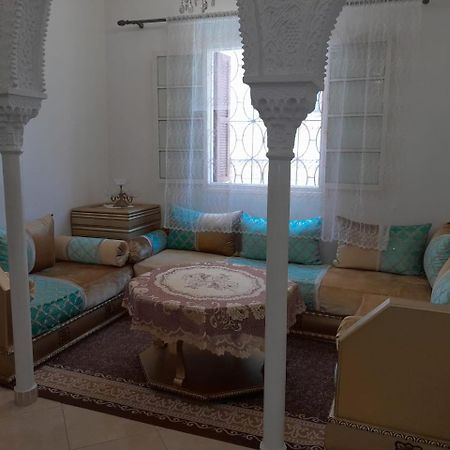 Appartement Lazrak Tanger Exteriér fotografie