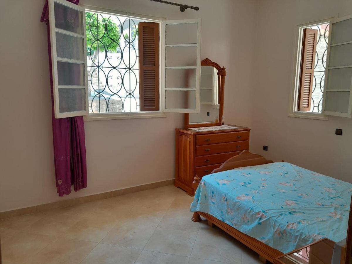 Appartement Lazrak Tanger Exteriér fotografie