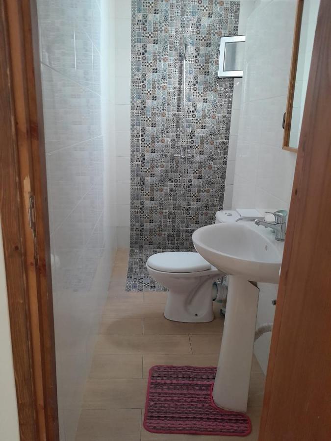 Appartement Lazrak Tanger Exteriér fotografie