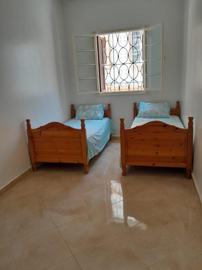 Appartement Lazrak Tanger Exteriér fotografie