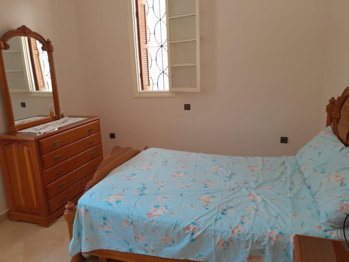 Appartement Lazrak Tanger Exteriér fotografie
